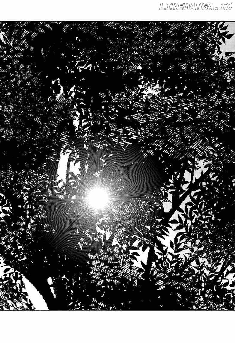 Choujin X, Chapter 65 image 28